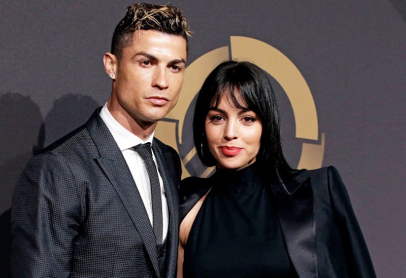 Ronaldo i Georgina organiziraju tajno vjenčanje u Maroku