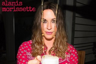 Alanis Morissette se nakon deset godina vratila na scenu i predstavila novu pjesmu