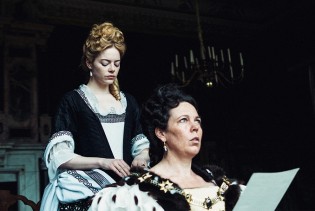 'The Favourite' dobio najviše Evropskih filmskih nagrada