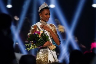 Južnoafrikanka izabrana za Miss Univerzuma za 2019. godinu