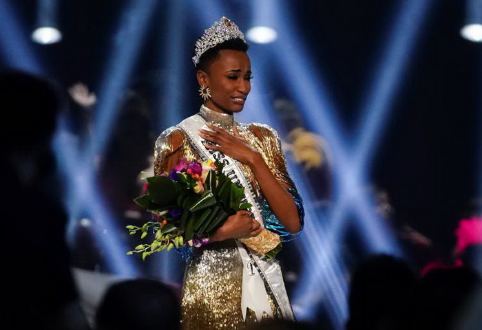 Južnoafrikanka izabrana za Miss Univerzuma za 2019. godinu