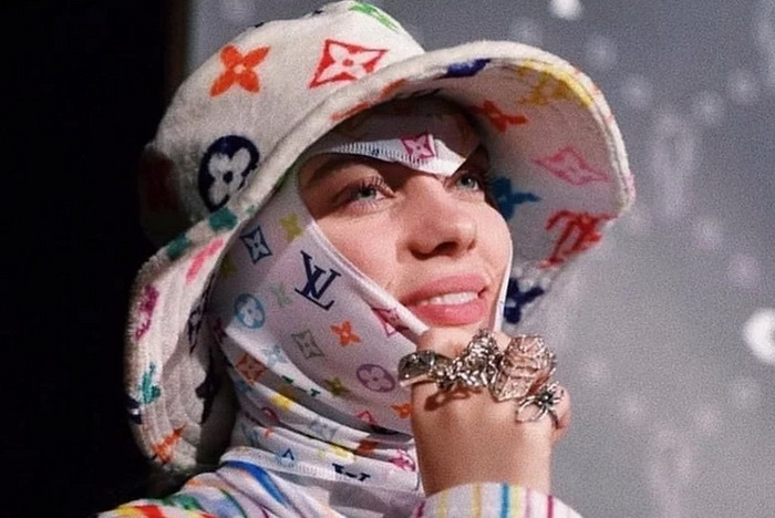 Billie Eilish je stilska ikona ove godine: Srušila je s modnog trona Markle i Beyonce