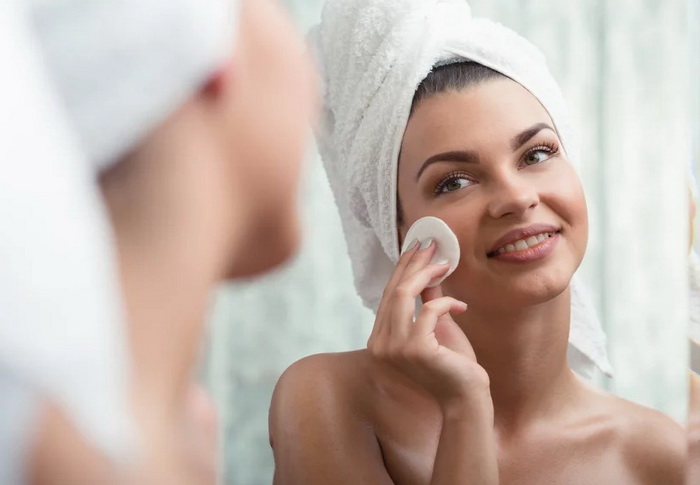 Uklanjanje šminke: Jeste li sigurni da lice čistite ispravno?