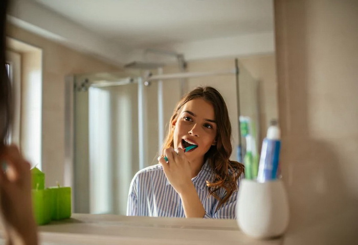 Pranje zuba tri puta dnevno smanjuje rizik od zatajenja srca