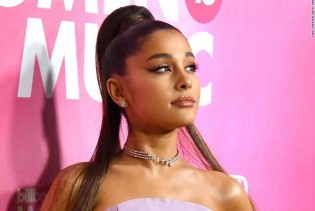 Ariana Grande će ove godine nastupiti na dodjeli muzičkih nagrada Grammy