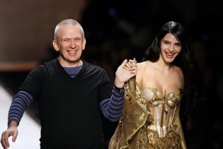 Legendarni Jean-Paul Gaultier se povlači iz svijeta mode nakon pet decenija