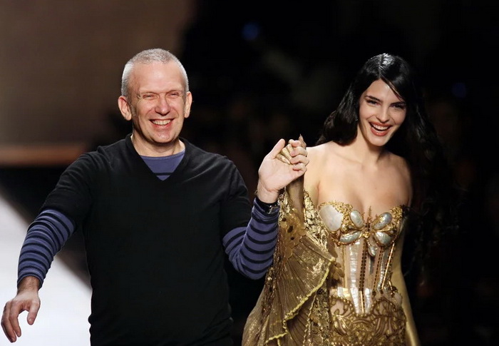 Legendarni Jean-Paul Gaultier se povlači iz svijeta mode nakon pet decenija