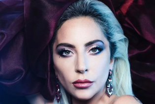 Lady Gaga u Novoj godini pokazala i novog muškarca kojeg je obasipala poljupcima