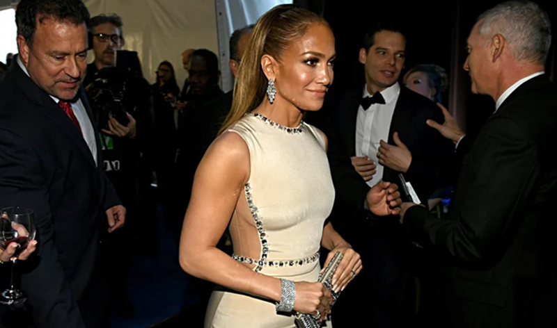 Jennifer Lopez "pomela" konkurenciju, pogledajte ko je još iznenadio modne kritičare