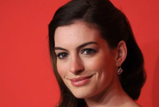 Netipično za Hollywood: Anne Hathaway objavila koje ime je izabrala za svog drugog sina