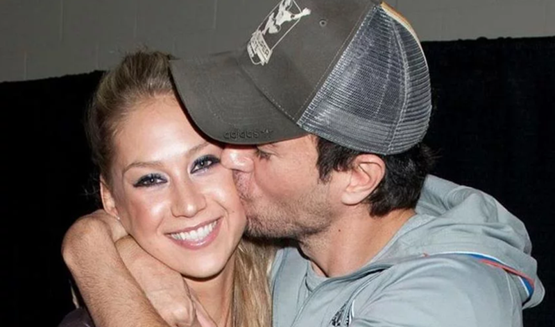 Anna Kournikova ponovo trudna, Enrique Iglesias skrivao vijest