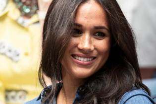 Meghan Markle traži agenta. Znači li to da se vraća glumi?