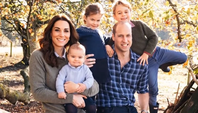 Kate Middleton otkrila hoće li ona i princ William imati još djece