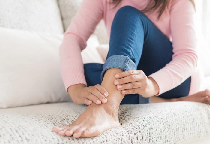 Provjerite imate li sindrom nemirnih nogu i kako da ga olakšate