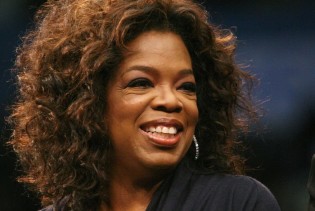 Oprah Winfrey ispričala kako joj je bivši dečko naučio važnoj lekciji
