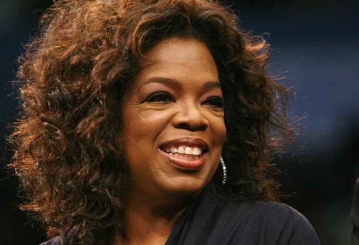 Oprah Winfrey ispričala kako joj je bivši dečko naučio važnoj lekciji