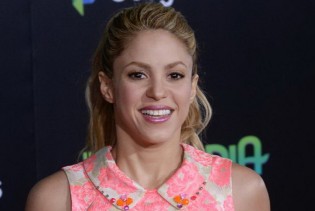 Shakira ima novu pjesmu po uzoru na poznati reggae pop hit