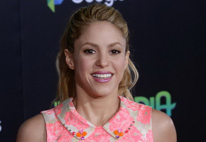 Shakira ima novu pjesmu po uzoru na poznati reggae pop hit