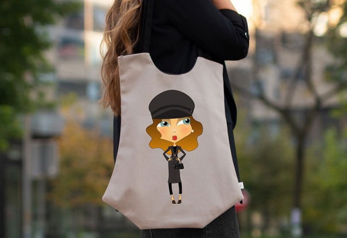 Tuzlanka izrađuje personalizovane torbe: Svaka žena je posebna, budite svoje "šefice"