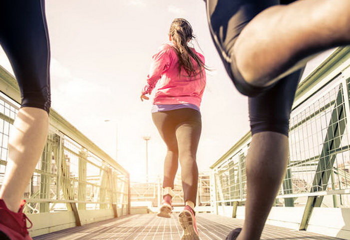 Savjeti za učinkovitiji trening: Kako trčati, a da se ne umorite brzo