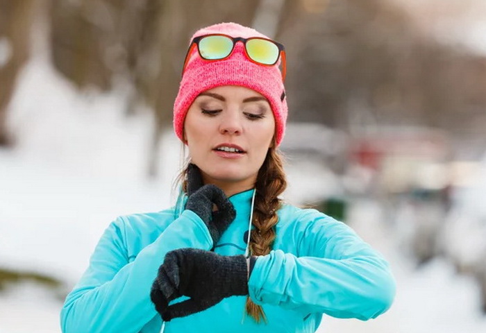 Vježbanje zimi: Postoji mnogo načina da održite kondiciju čak i po hladnom vremenu