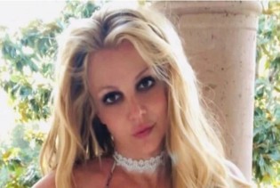 Britney Spears završila u bolnici