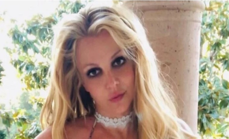 Britney Spears završila u bolnici