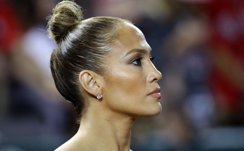 Jennifer Lopez: Dokaz da i u običnoj trenirci možemo izgledati fantastično
