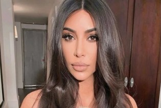 Kim Kardashian razbjesnila ljude frizurom