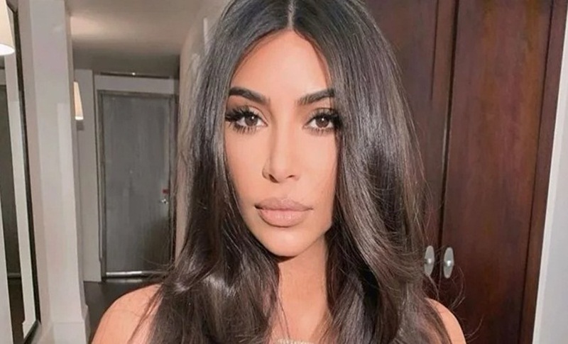 Kim Kardashian golišavim fotkama obilježila 40. rođendan