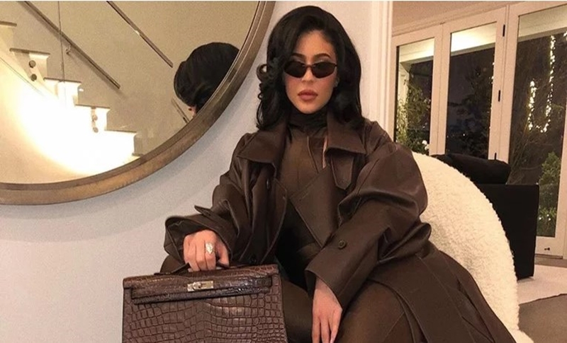 Kylie Jenner pokazala kolekciju torbi vrijednu 390 000 dolara