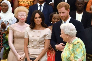 Kraljica je navodno bijesna zbog skandalozne objave Meghan i Harryja