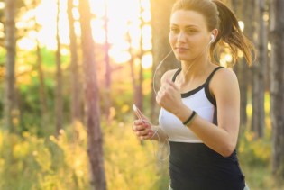 Koja ste krvna grupa? Ovo su idealne vježbe i sportovi za vas