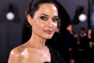Angelina Jolie donirala milion dolara za djecu kojoj su potrebni obroci