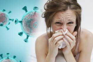 Otkriven novi simptom koronavirusa: Mladi obično izgube čula okusa i mirisa