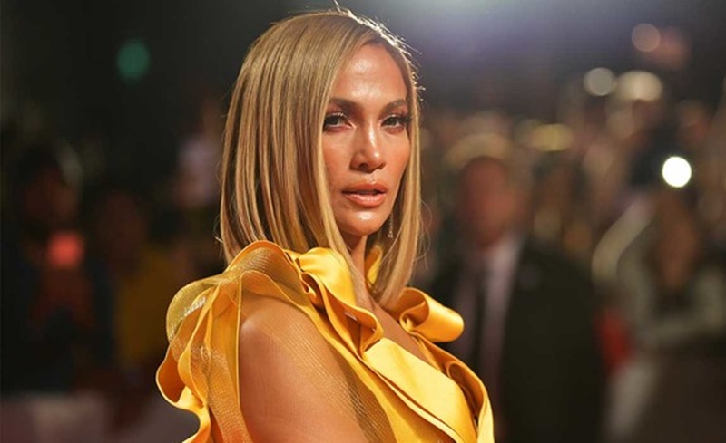 People's Choice Awards: Jennifer Lopez proglašena ikonom 2020., plakala od sreće