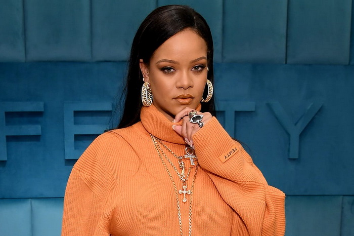 Rihanna na Forbesovoj listi najbogatijih žena Amerike