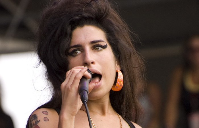 Otkrivene posljednje riječi Amy Winehouse: Ne želim umrijeti