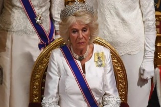 Zašto Camilla neće postati kraljica kada Charles postane kralj?