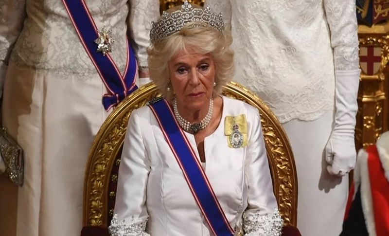 Zašto Camilla neće postati kraljica kada Charles postane kralj?