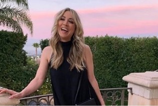 Kaley Couco iznenadila fanove priznanjem što još uvijek nije napravila s mužem