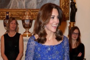 Kate Middleton dala novo lice haljini koju je već nosila