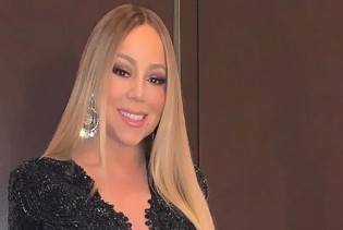 Mariah Carey pokazala novu figuru, fanovi oduševljeni