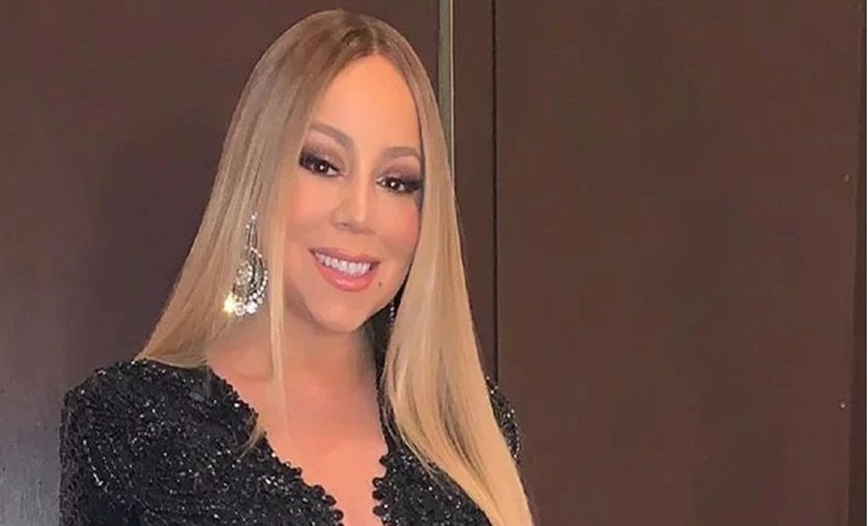 Mariah Carey pokazala novu figuru, fanovi oduševljeni