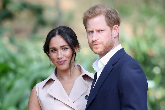 Princ Harry putem lažnog profila na Instagramu pratio buduću suprugu