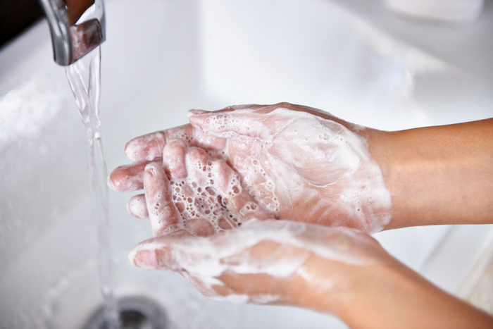 UNICEF: Pranje ruku ključno u borbi protiv koronavirusa