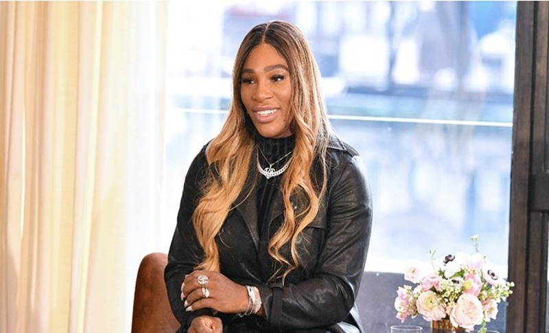 Serena Williams s novom frizurom izgleda bolje nego ikad