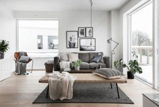 Stan prepun ideja za uštedu prostora koje ćete poželjeti "ukrasti"