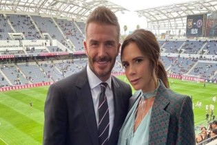 Ni Victoria Beckham ne može odoljeti hlačama koje su zavladale modom