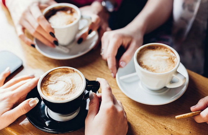 Ne pretjerujte s kofeinom: Već tri šalice kafe na dan su puno